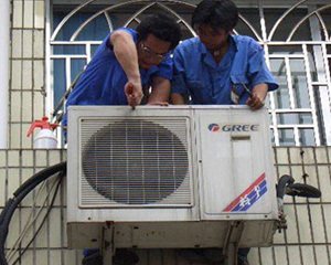 吐鲁番空调售后维修服务中心在哪里找