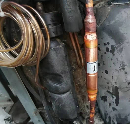 吐鲁番美的变频多联机空调维修售后服务中心