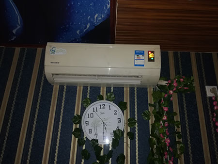 吐鲁番空调维修售后服务中心