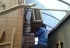 吐鲁番空调维修售后服务中心