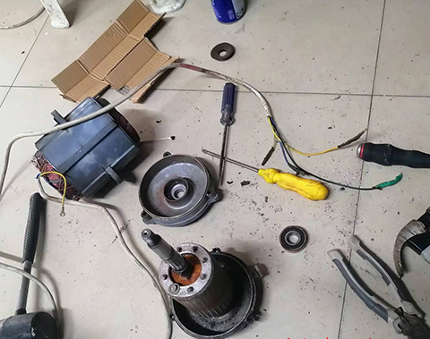 吐鲁番空调维修售后服务中心电话在哪里找