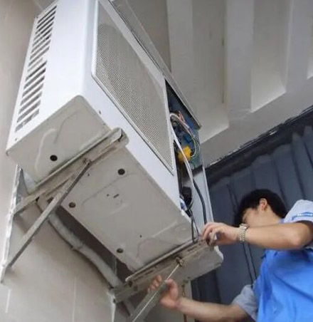 吐鲁番24小时空调维修热线