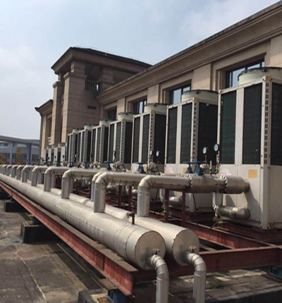 吐鲁番多联机维修 吐鲁番中央空调维修