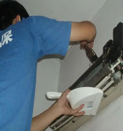 吐鲁番空调清洗保养